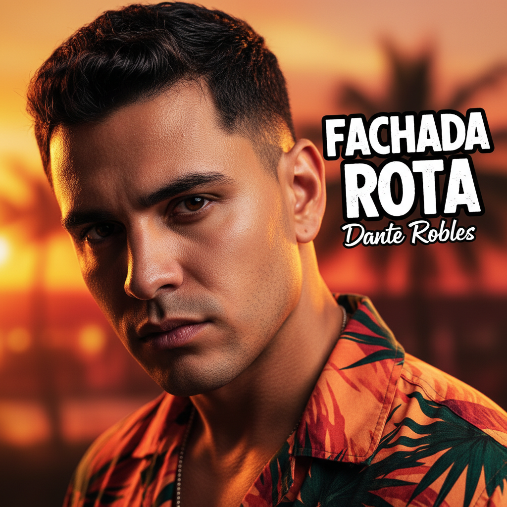 Fachada Rota