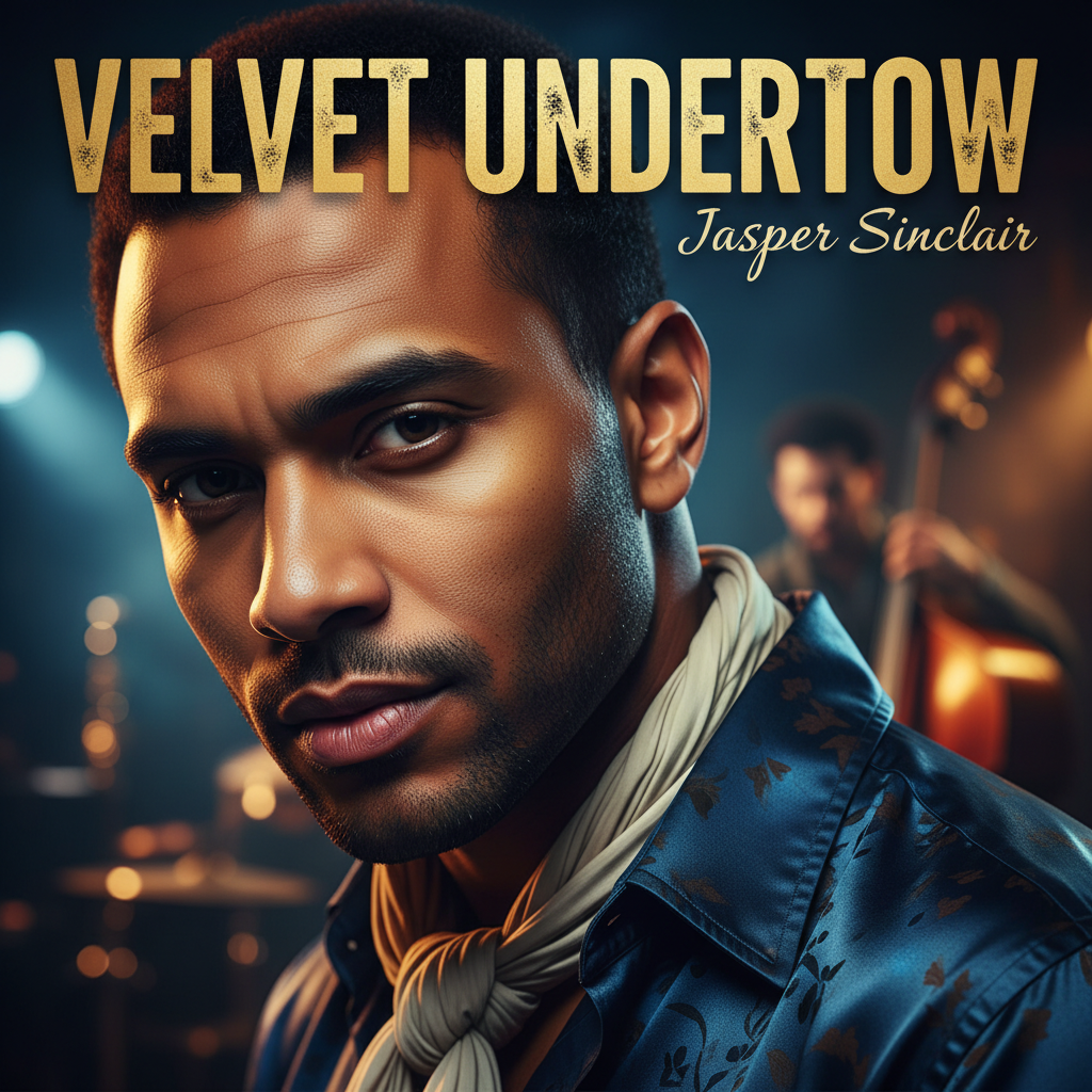 Velvet Undertow