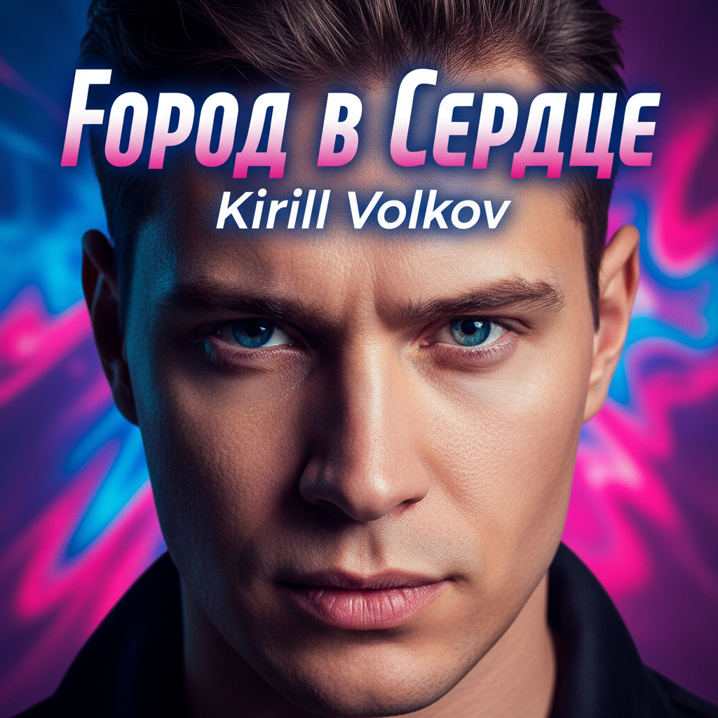 Город в Сердце