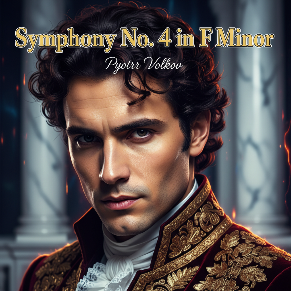 Symphony No. 4 in F Minor