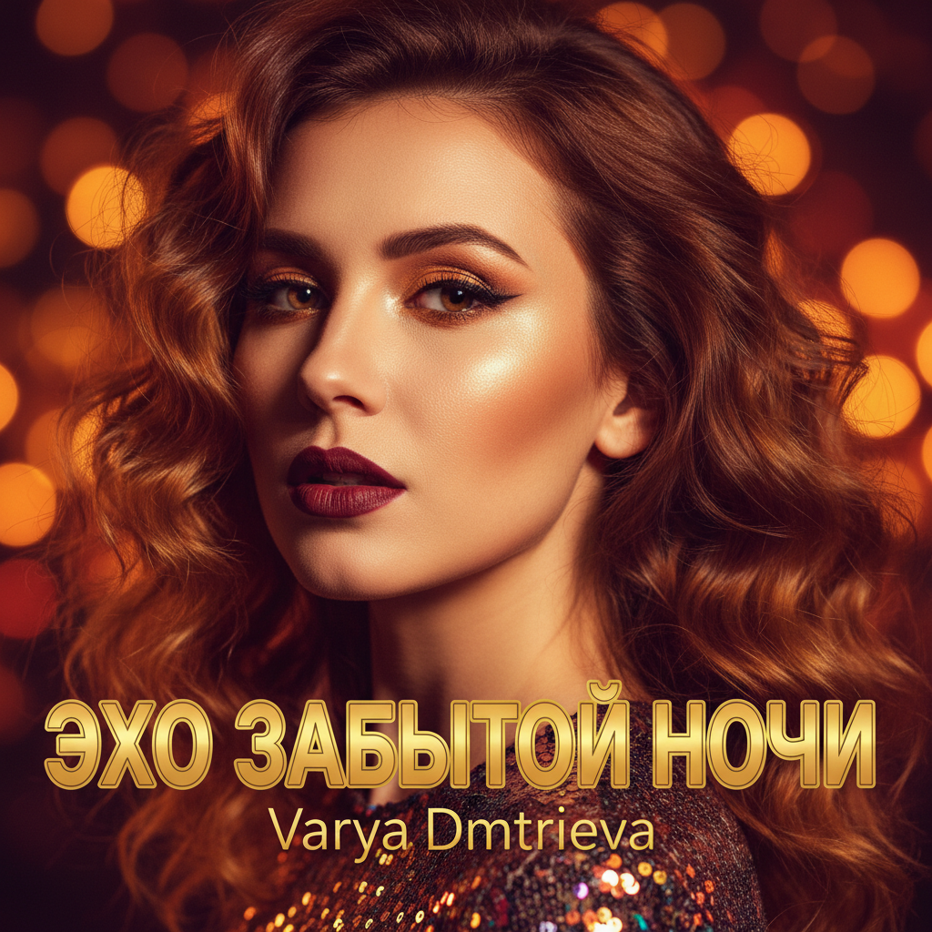 Эхо Забытой Ночи