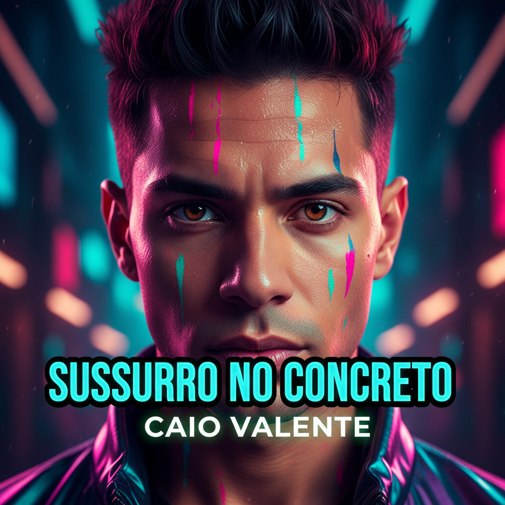 Sussurro no Concreto