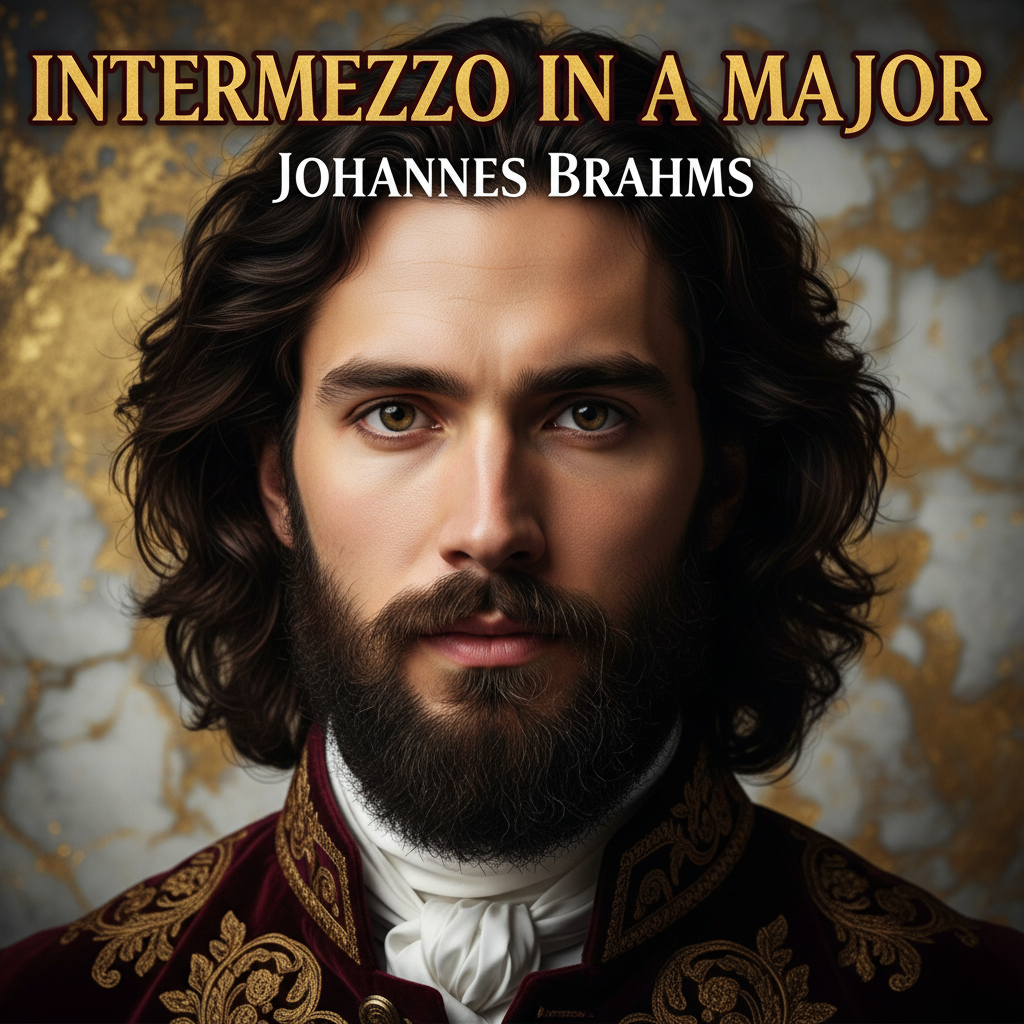 Intermezzo in A Major