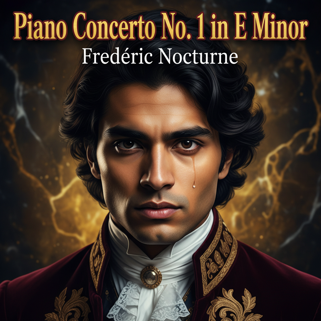 Piano Concerto No. 1 in E Minor