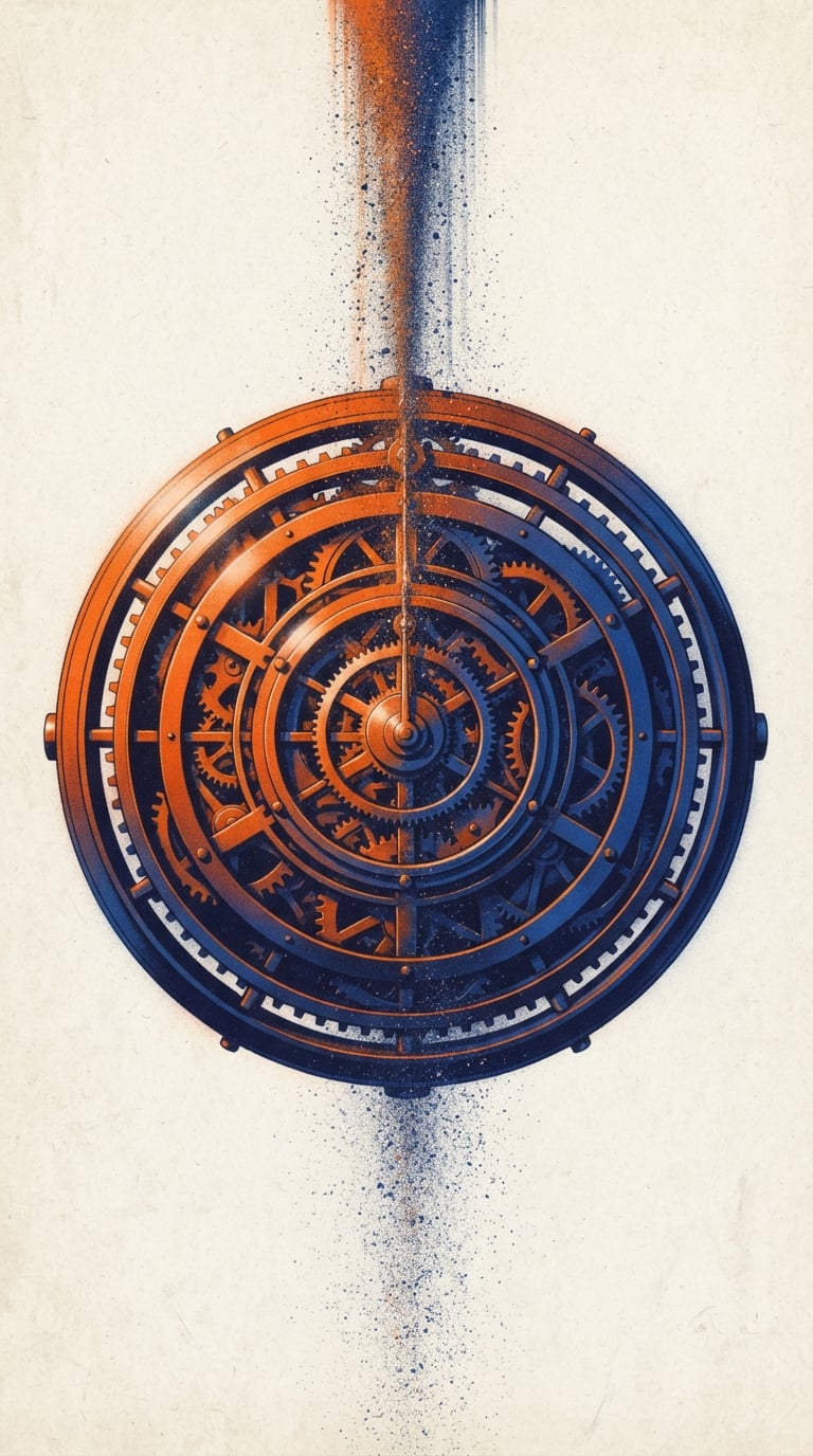 When the dark soul of the cover art