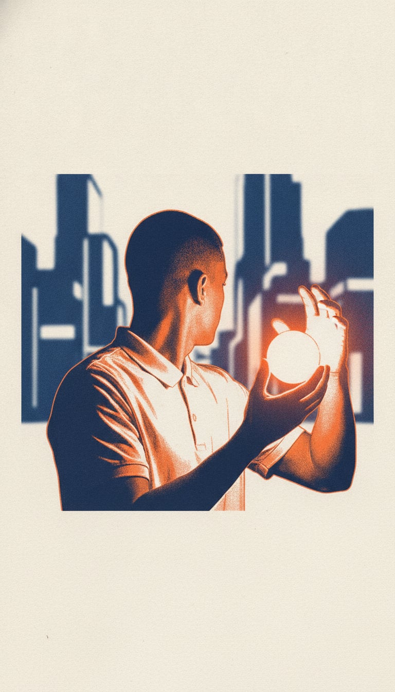 My Only Truth cover art