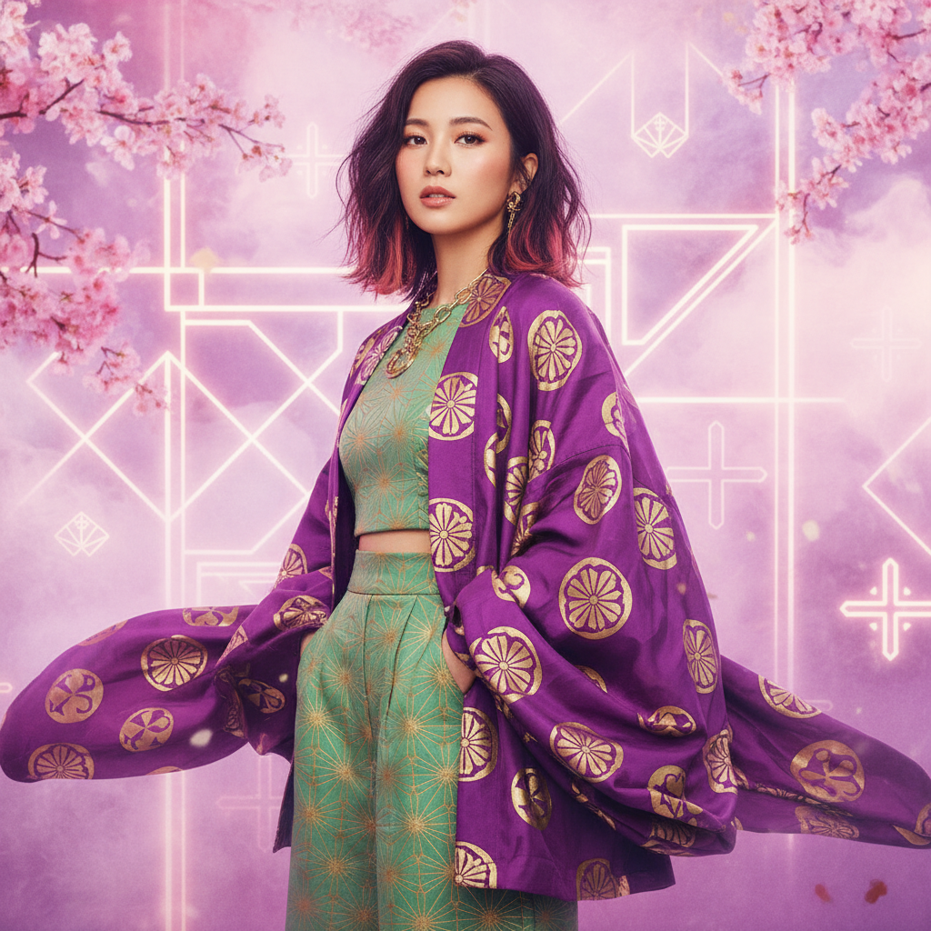 星野 舞 (Hoshino Mai)