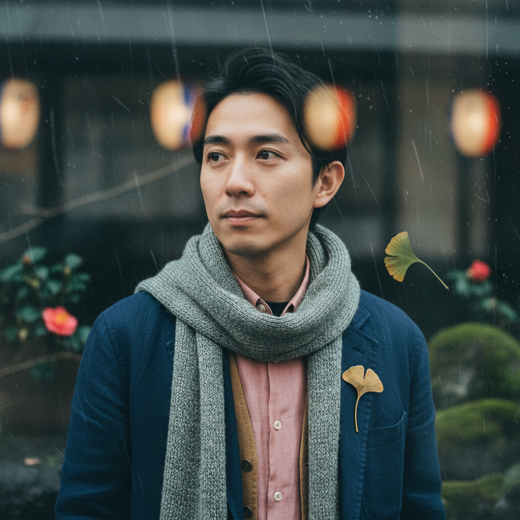 Ishida Akira (石田 明)