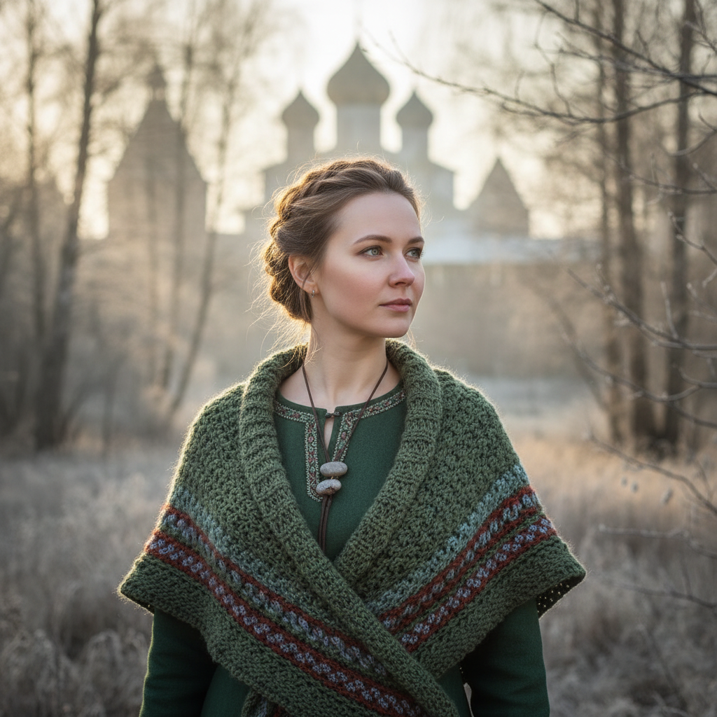 Евгения Мороз (Evgeniya Moroz)