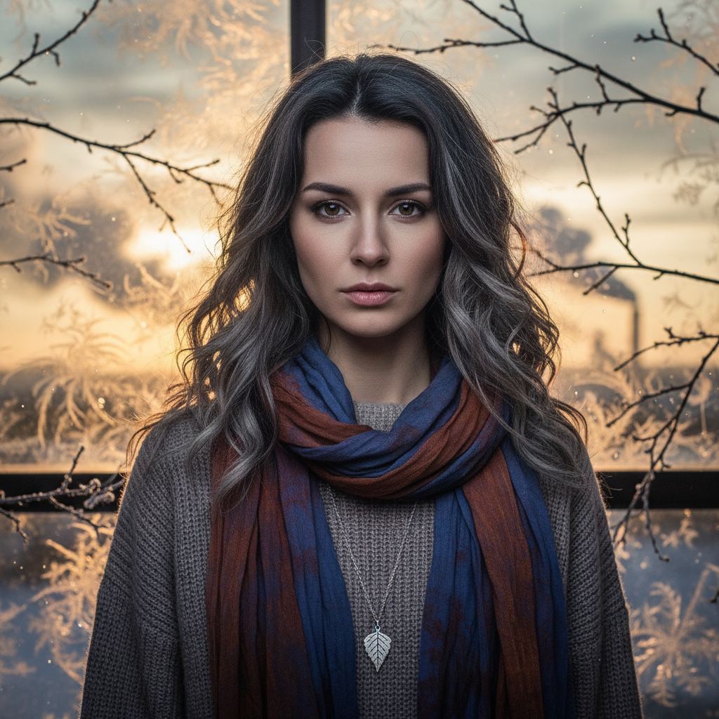 Мила Волкова (Mila Volkova)