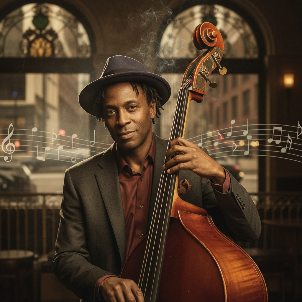 Jerome 'J.J.' Bellwether