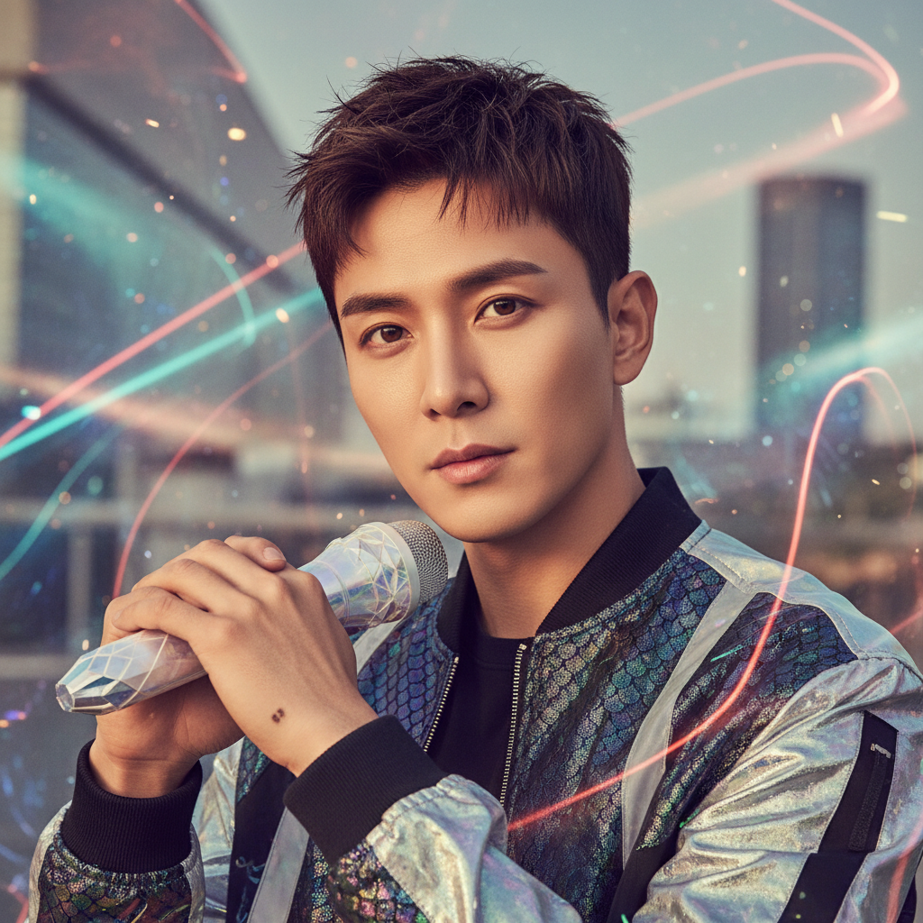 Park Jinwoo (박진우)