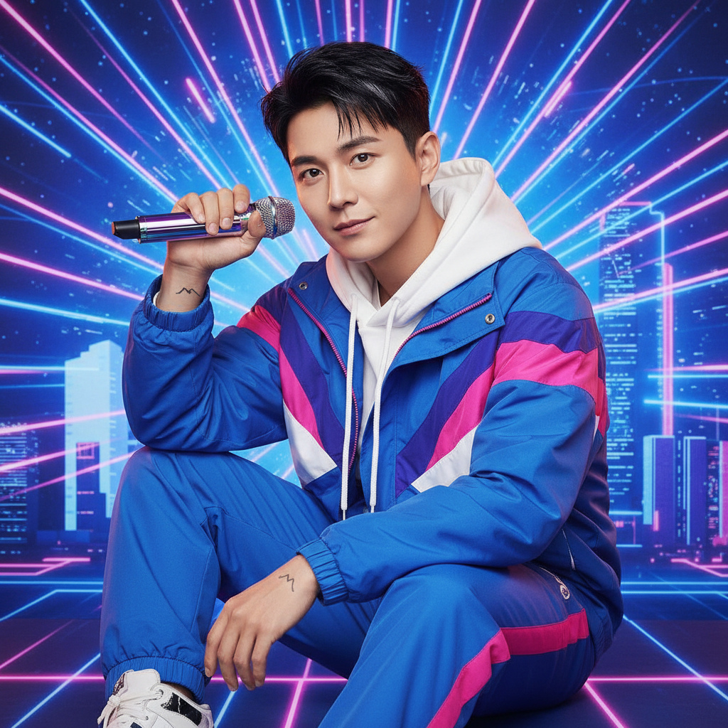 강태오 (Kang Tae-oh)