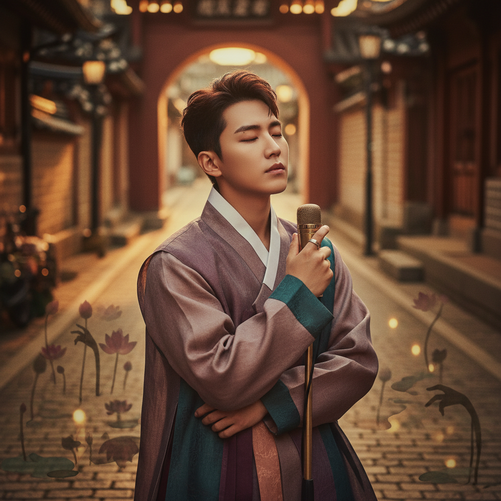 Park Jinseong (박진성)