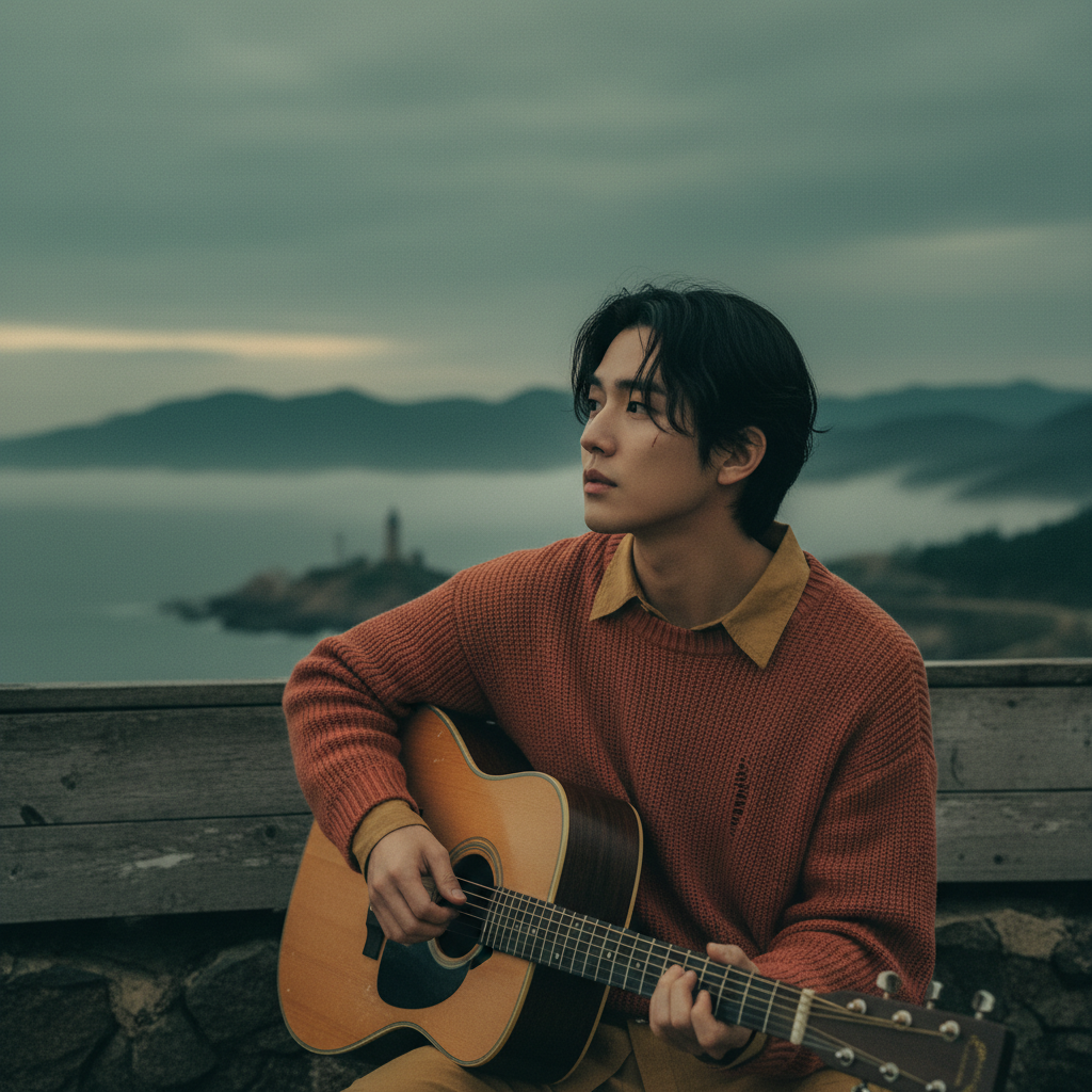 Lee Jin-woo (이진우)