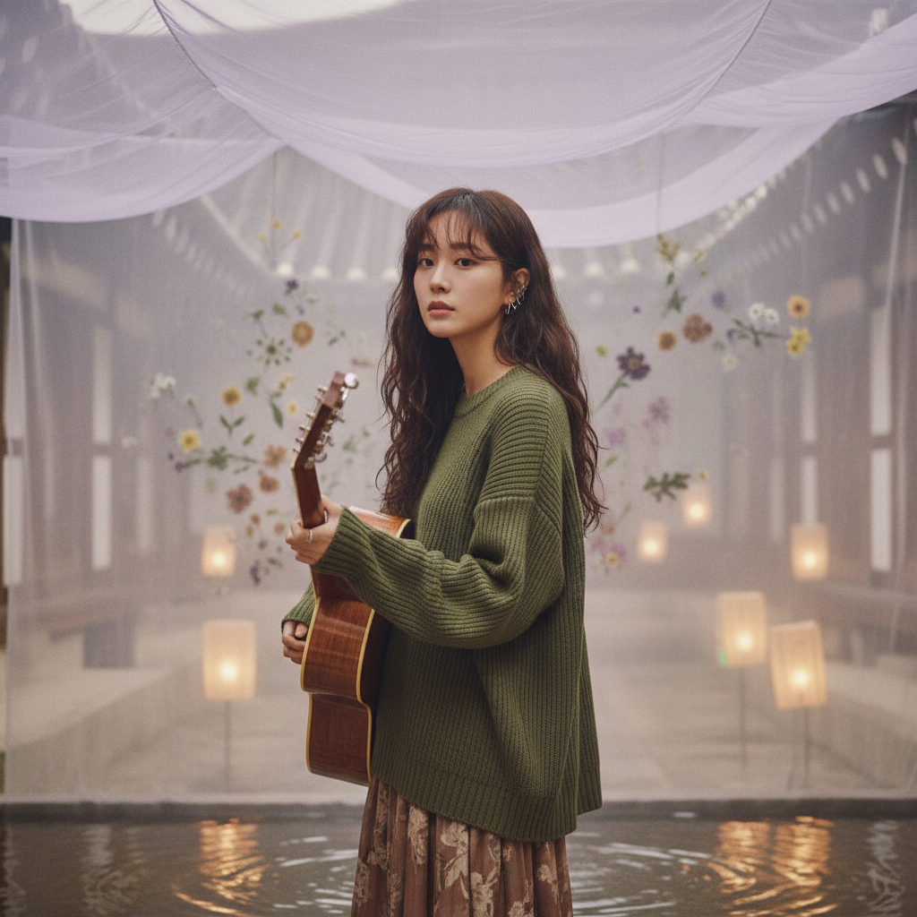 Han So-yeon (한소연)