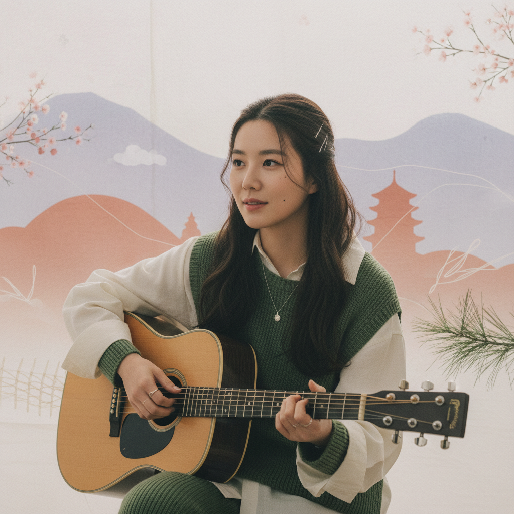 최다연 (Choi Da-yeon)