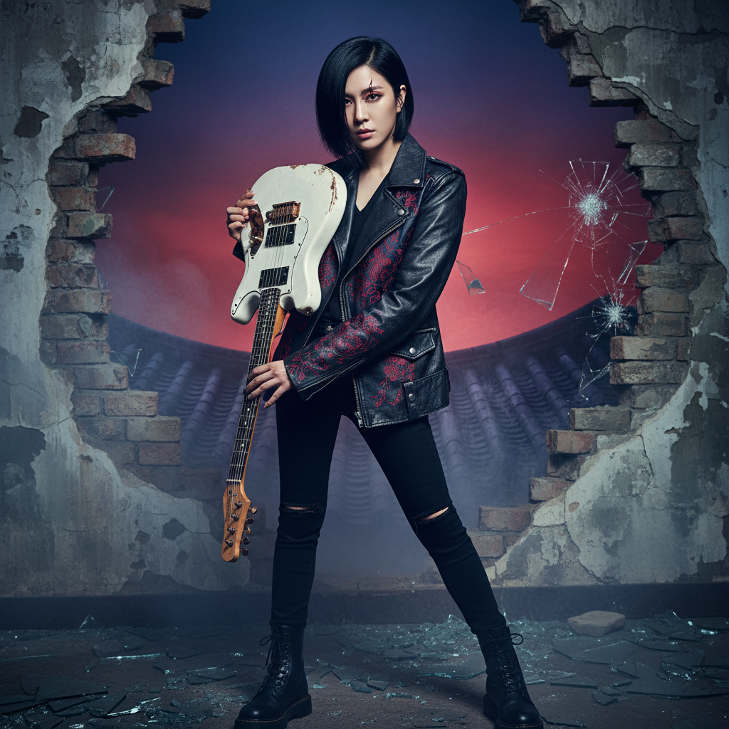 Park Ji-eun (박지은)