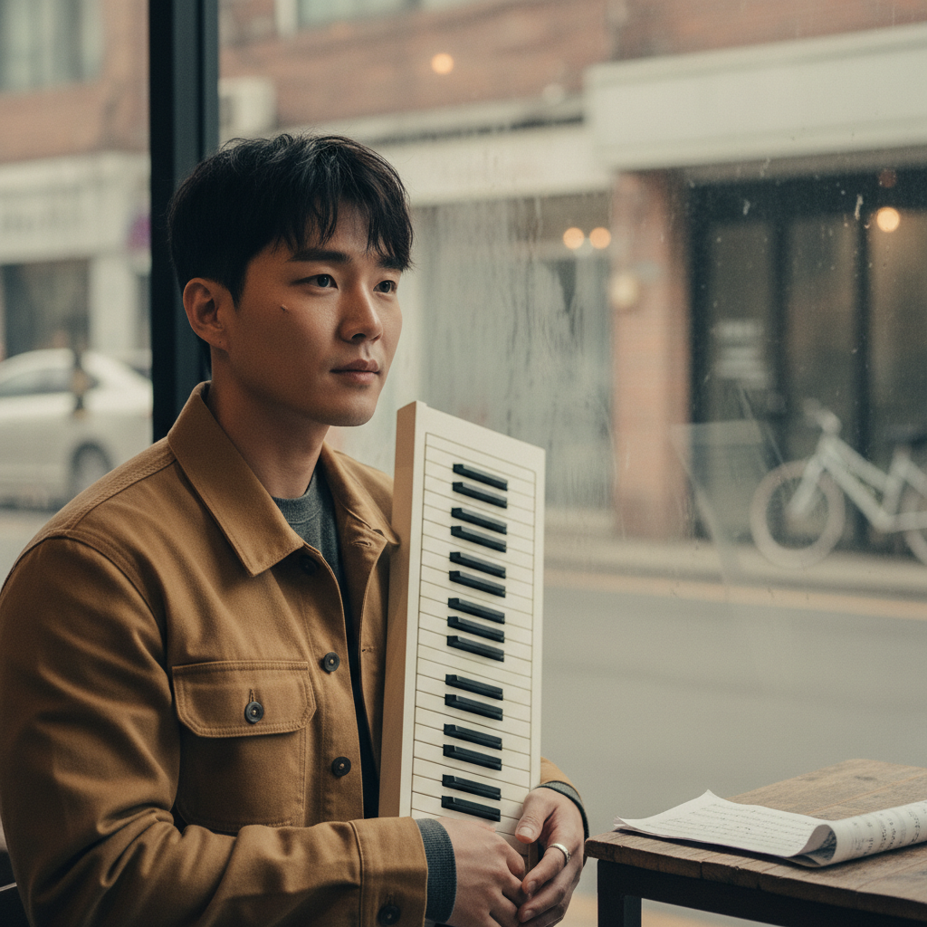 Baek Dong-woo (백동우)