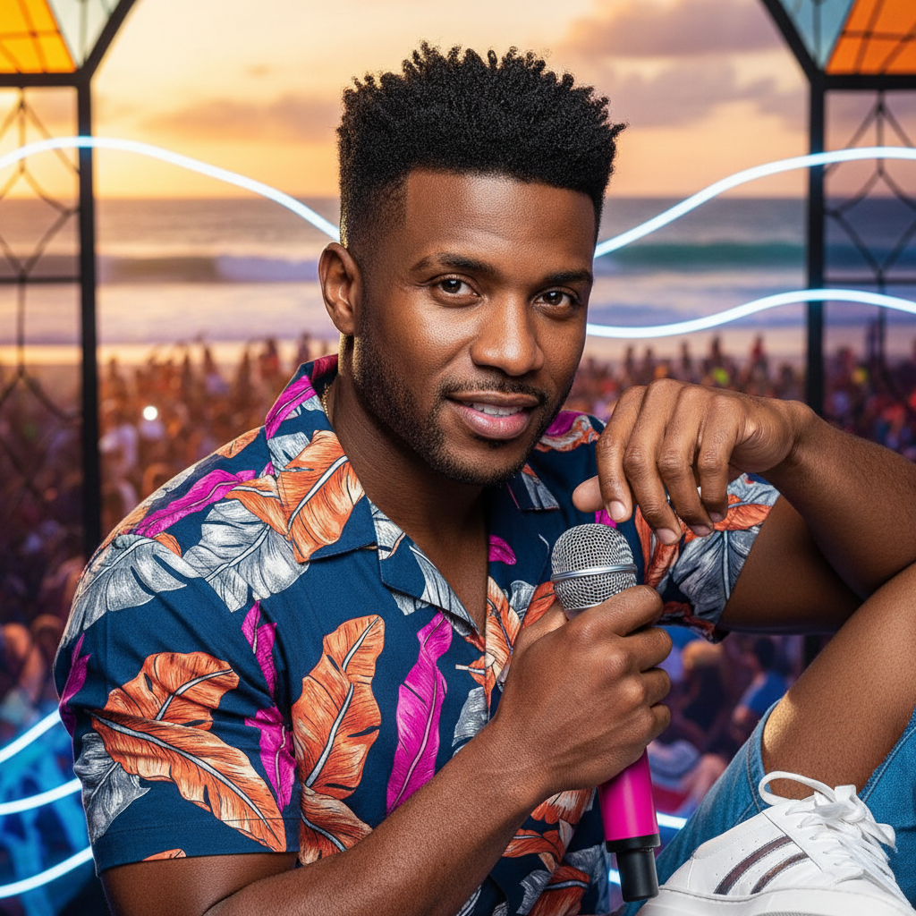 Joaquín 'Kino' Meléndez