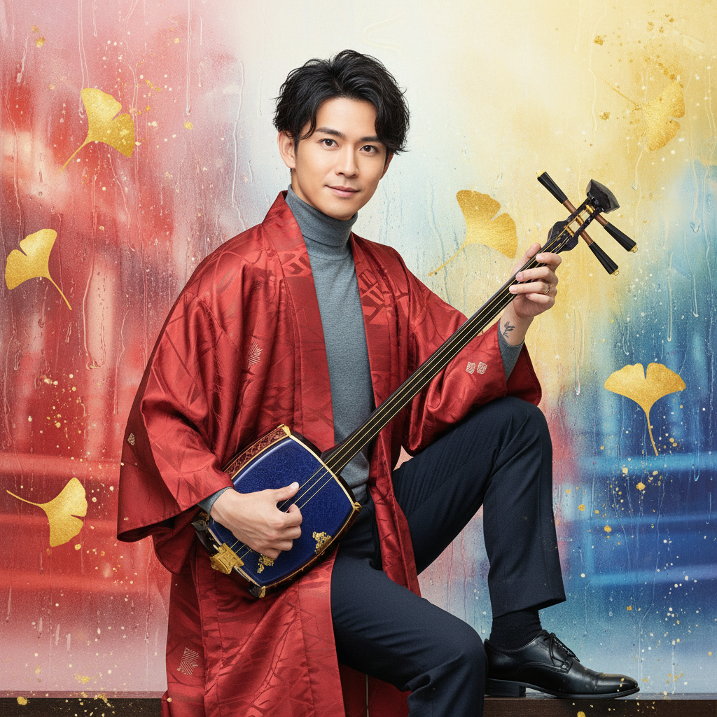 Kenshiro (健志郎)