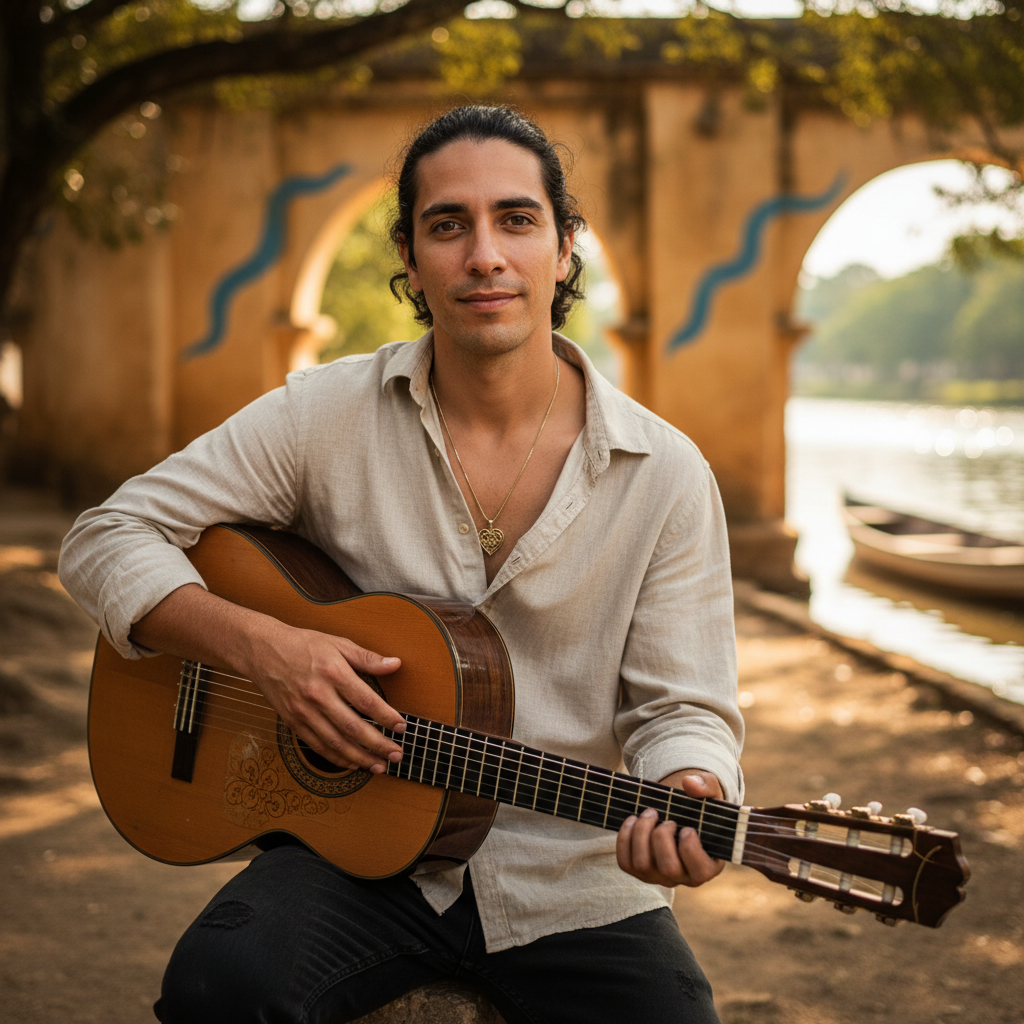 Eladio 'El Corazón' Restrepo