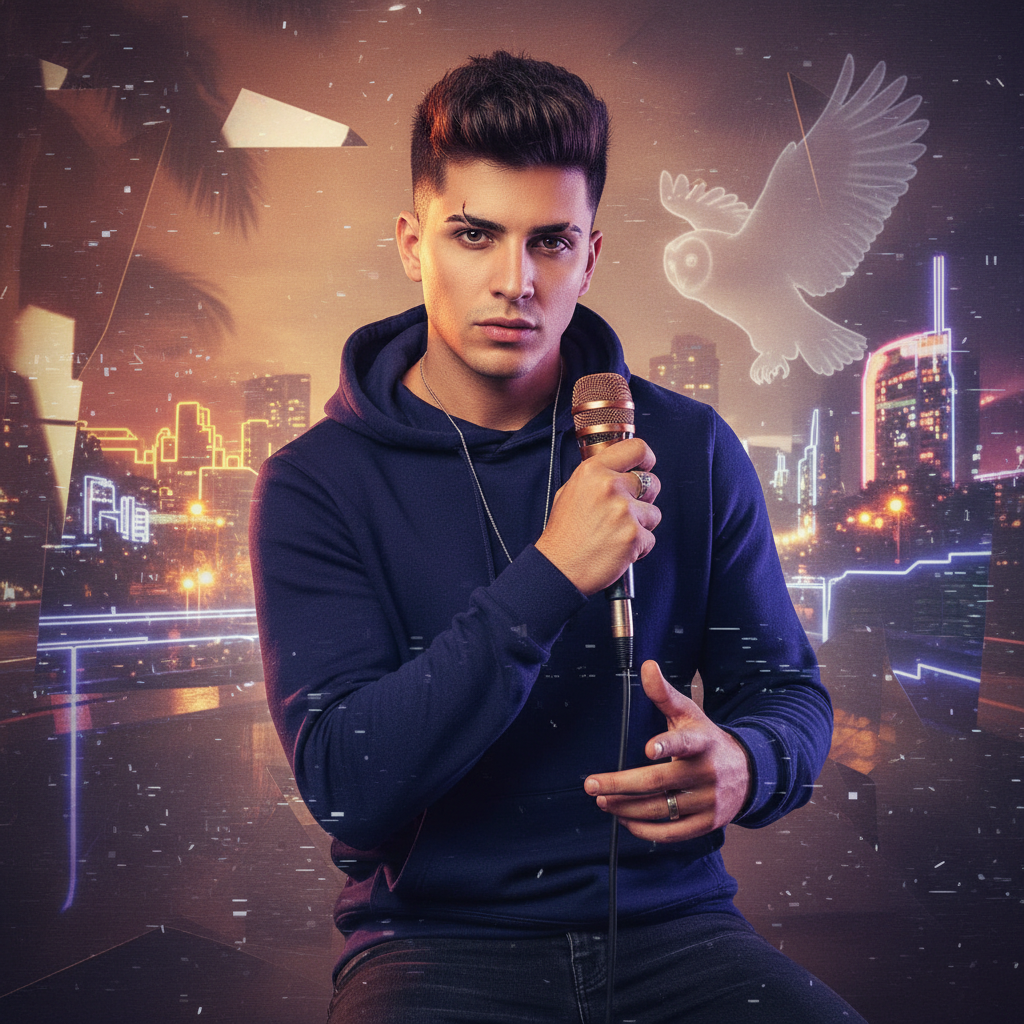 Sebastián 'El Búho' Marín