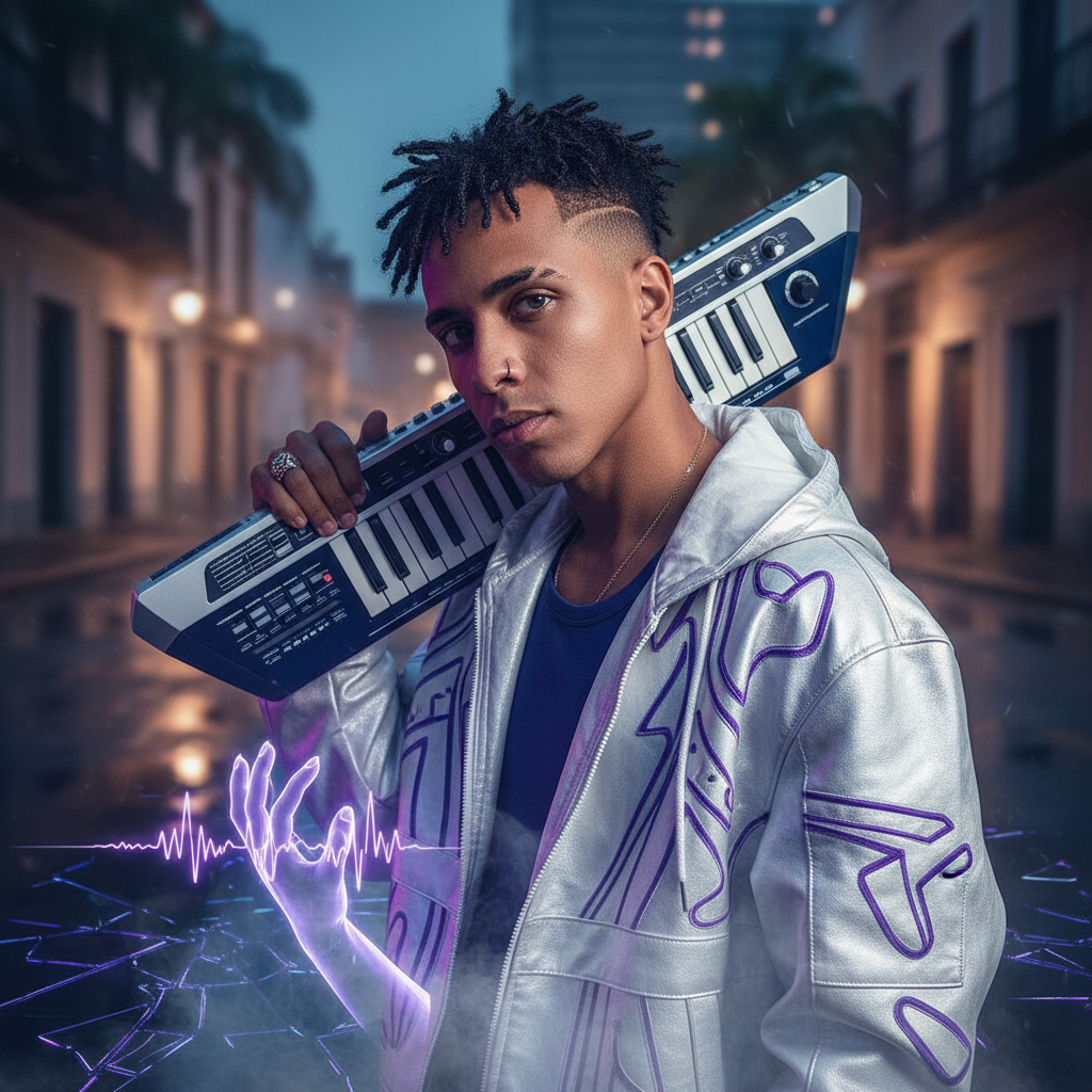 Gabriel 'Murmullo' Vega