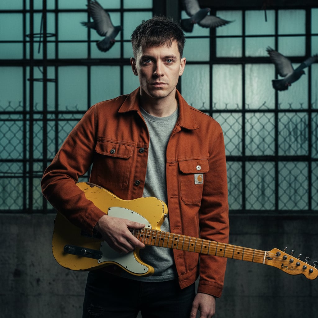 TEST_Cinderblock Choir