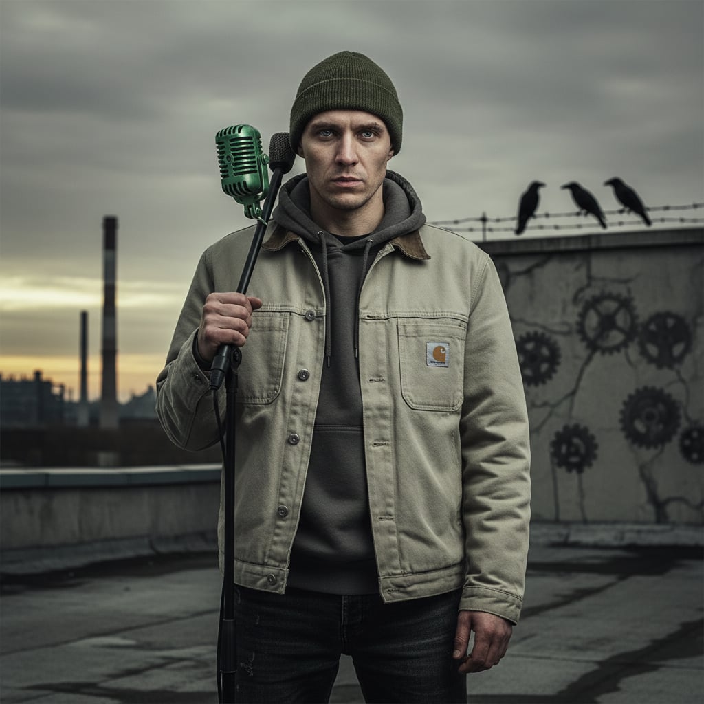 ИЗГАРЬ (IZGAR')