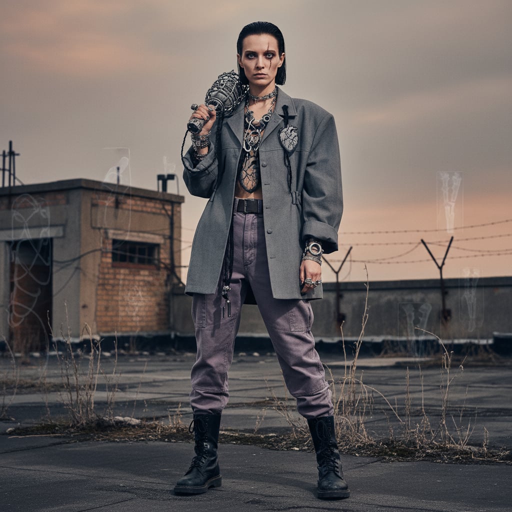 ПОЛЫНЬ (POLYN')