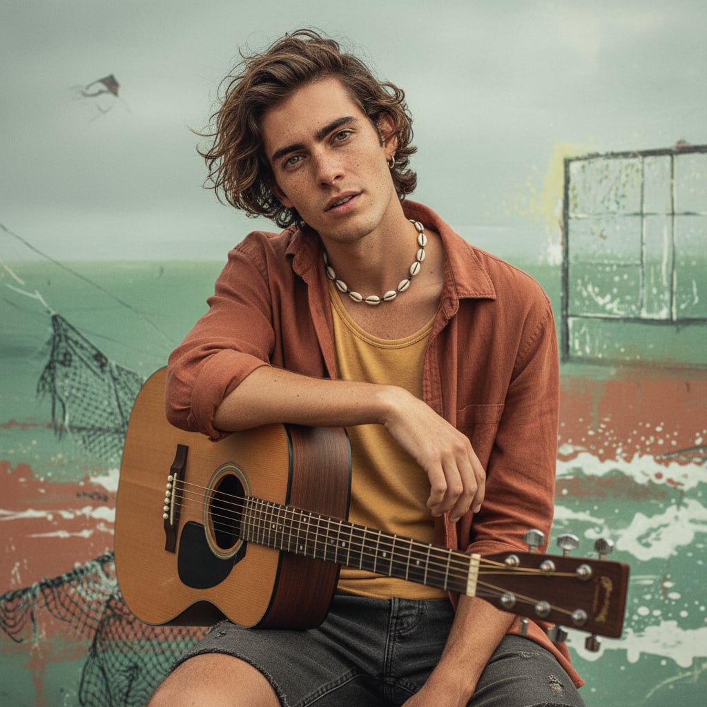 Léo Mar