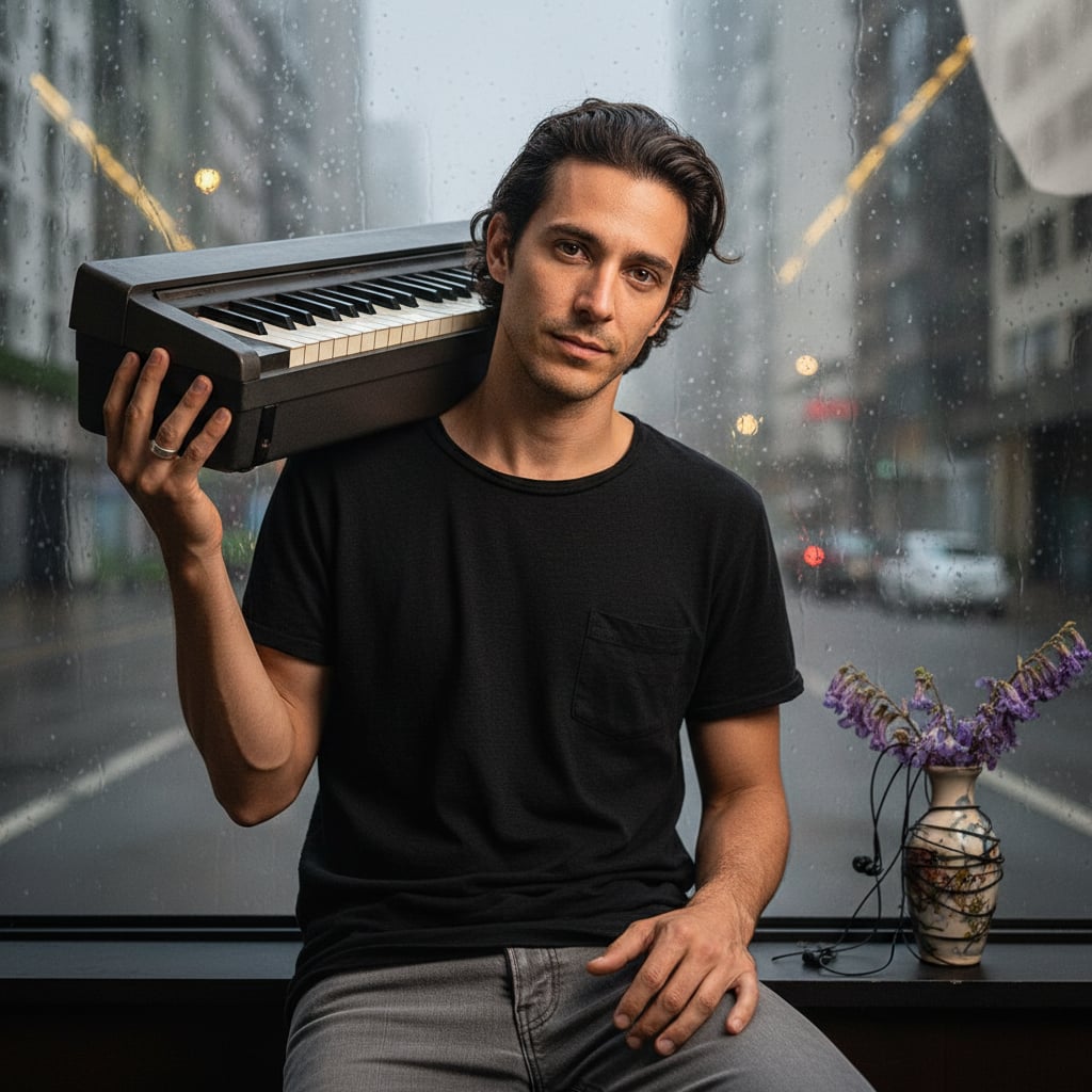 Gael Velino