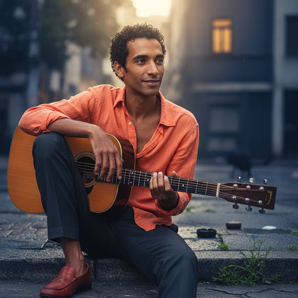 Ramiro Calçada