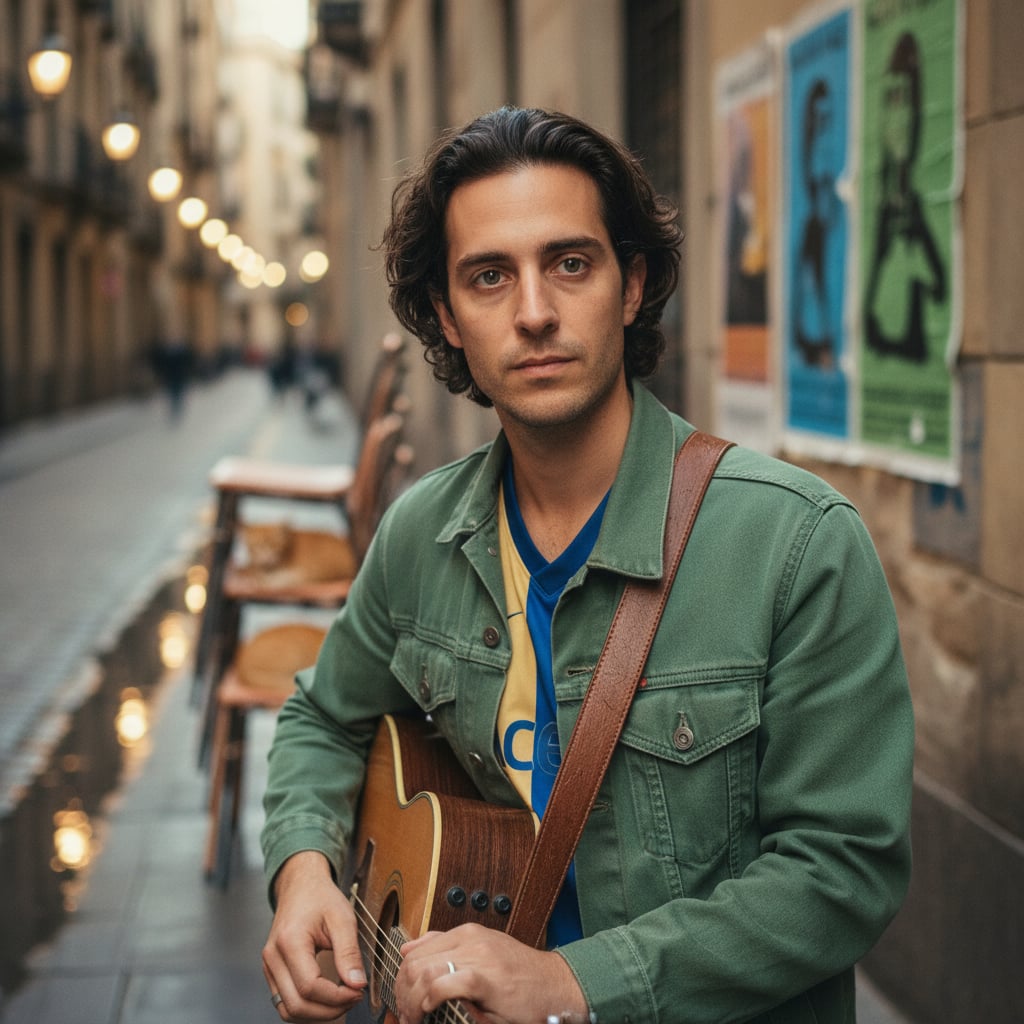 Damián Estela