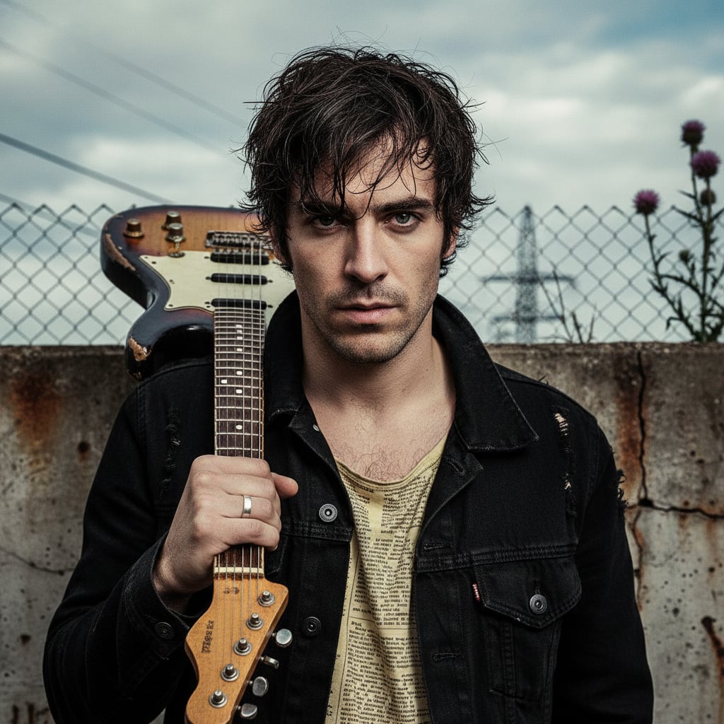 Iker Destierro