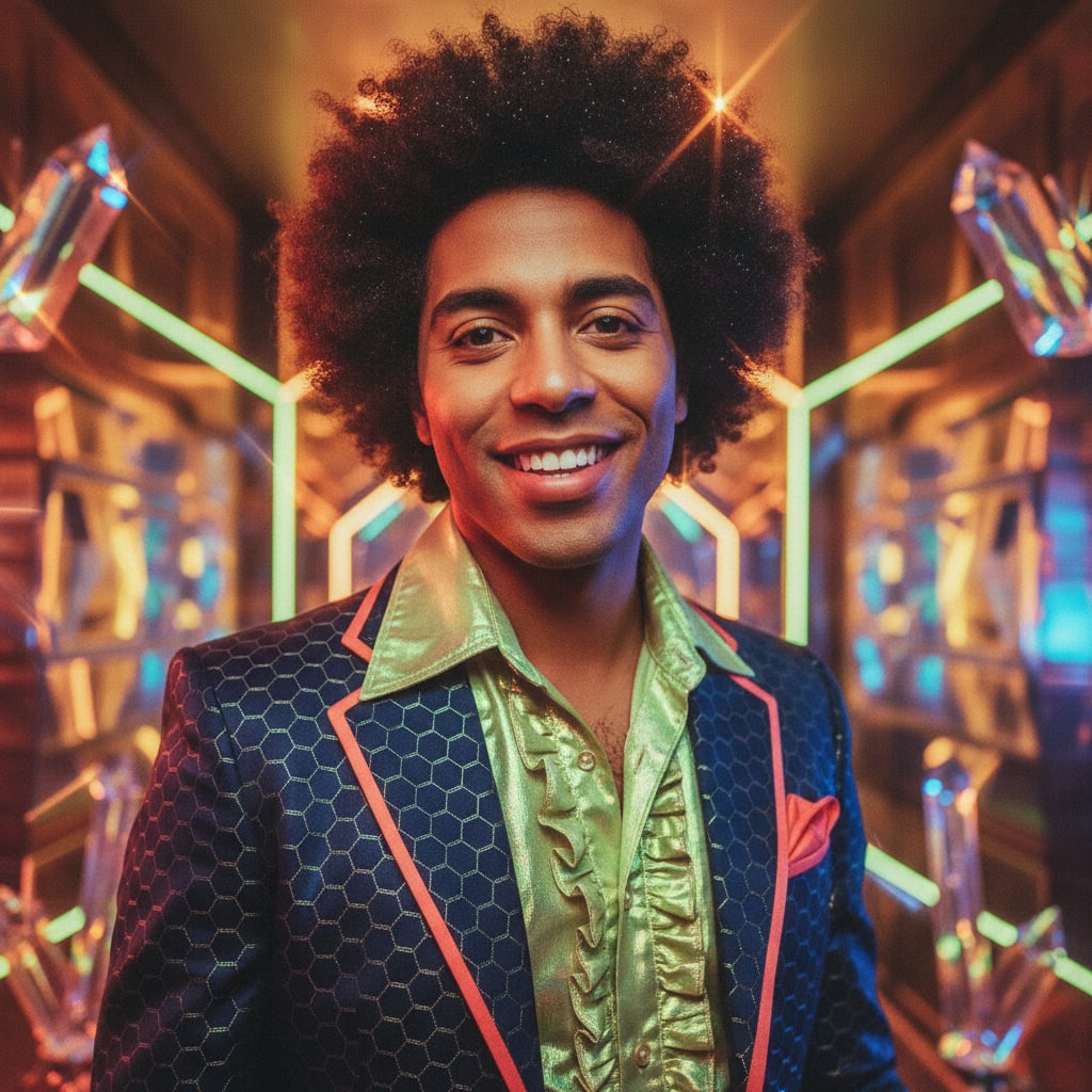 Disco / Funk Artist