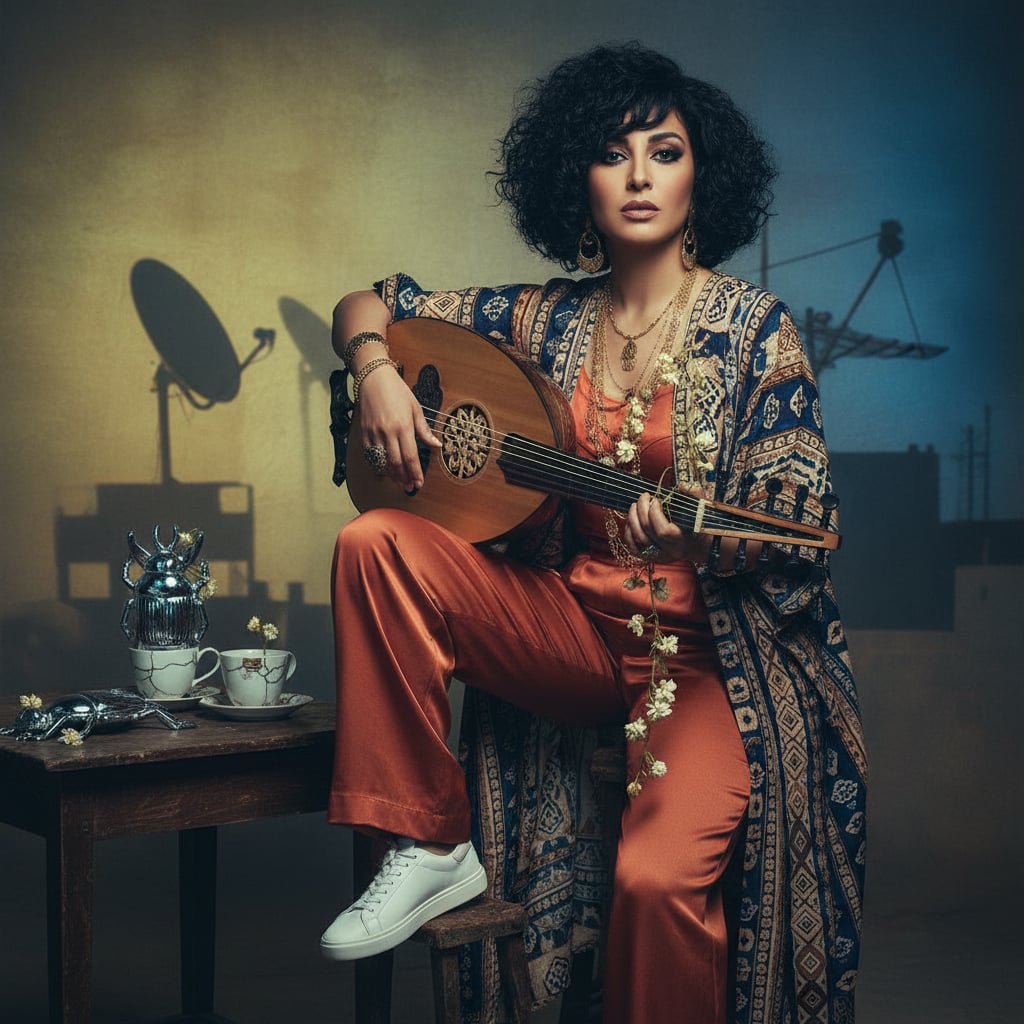 Amal Fawzi
