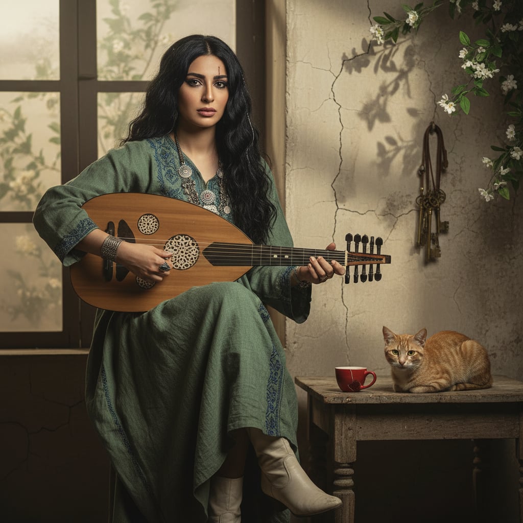 Zahra Al-Jarih