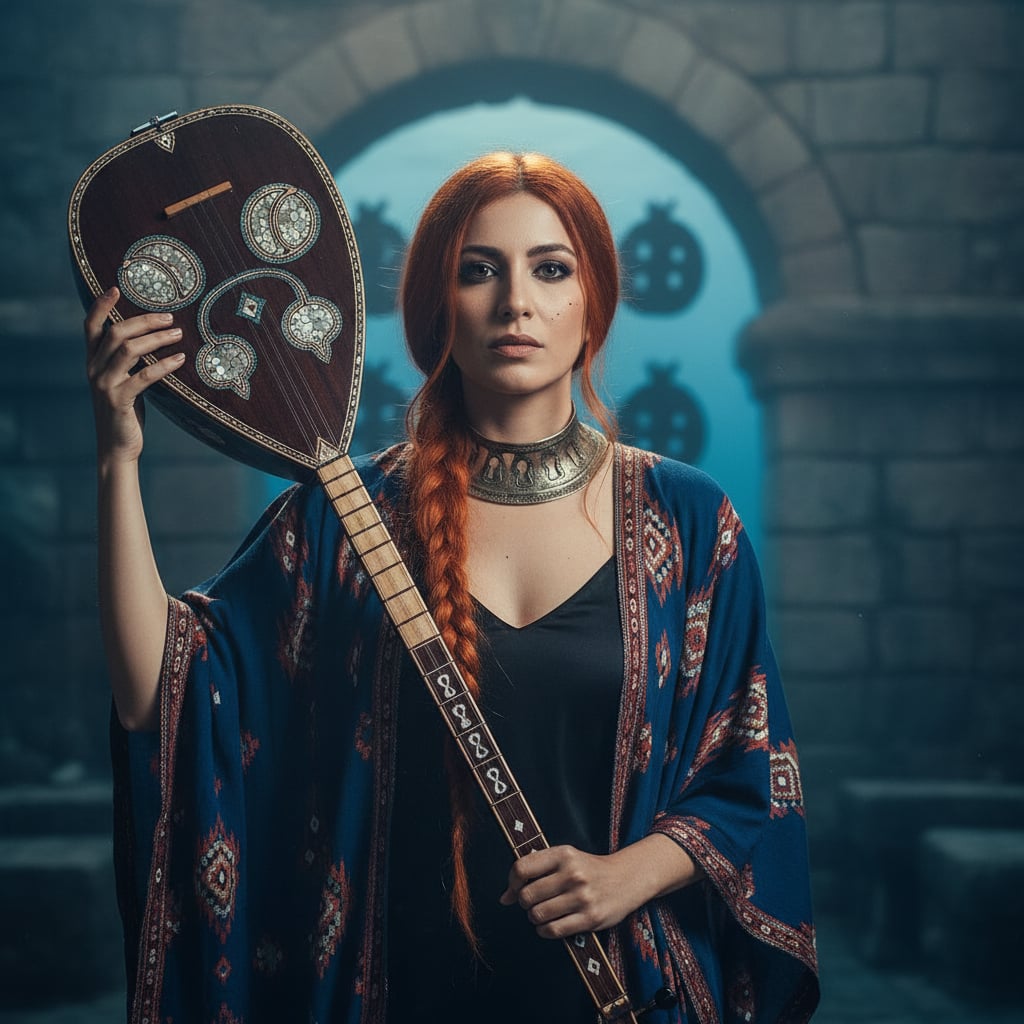 Sera Vuslat