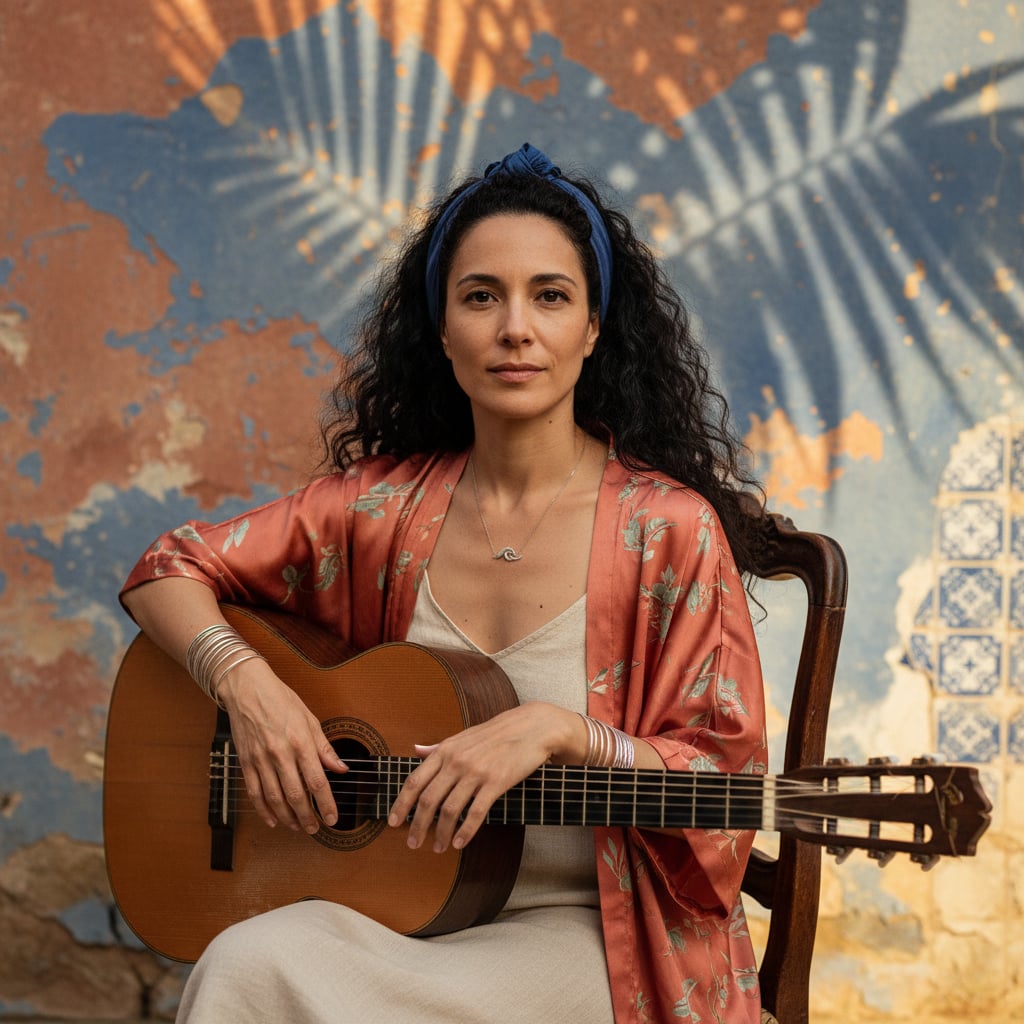 Coralia Mar
