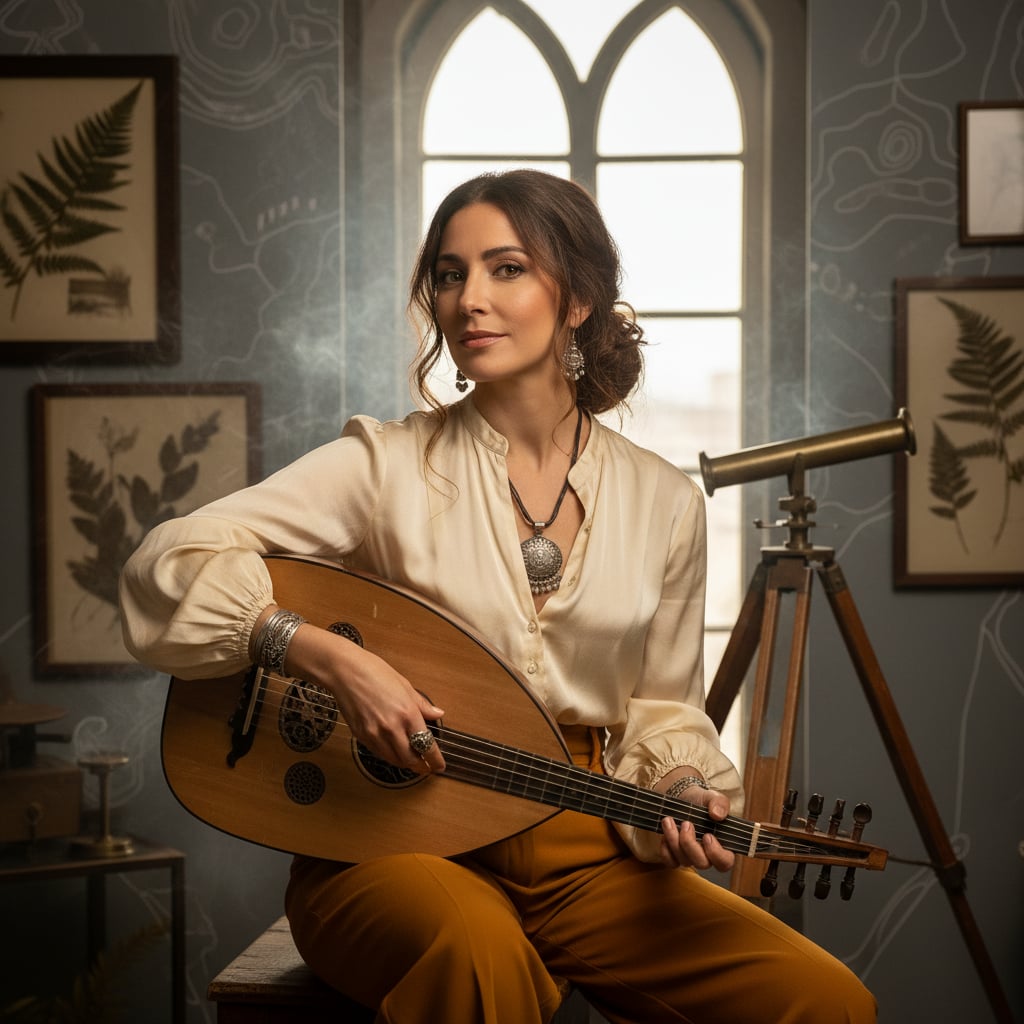 Anaïs Voile