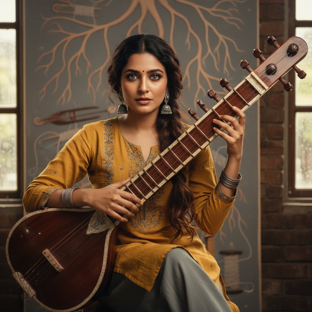 Raina Dhwani