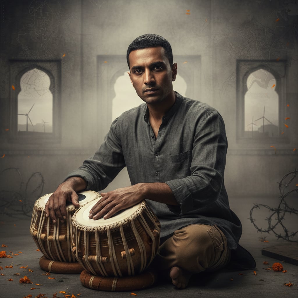 Neel Parwana
