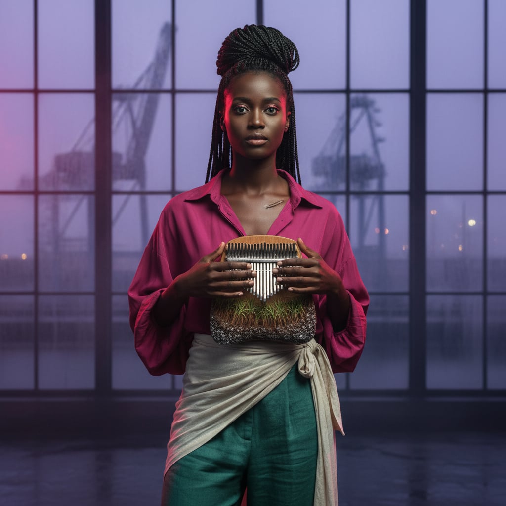 Nomvula Haze
