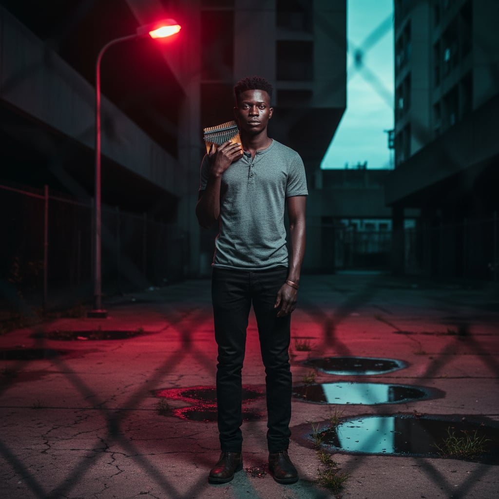Azibo Clay