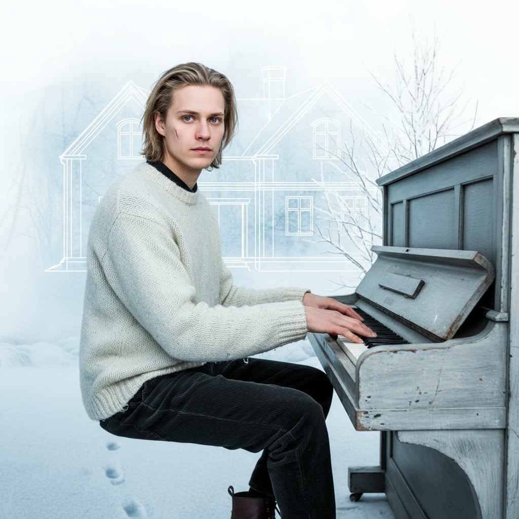Silas Vinter