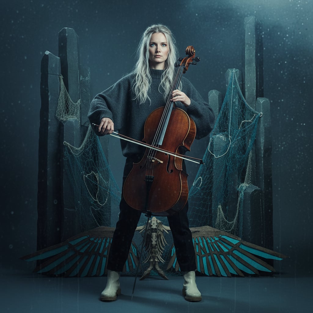 Seraphina Vale