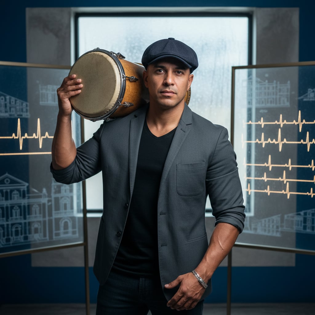 Ramiro 'El Pulso' Vega