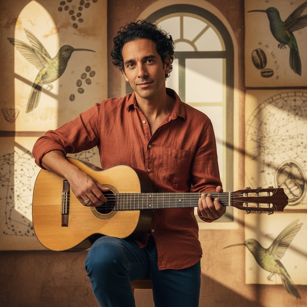 Sebastián Amador